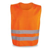 GILET ALTA VISBILITA'